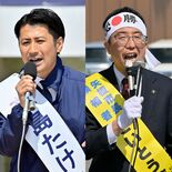 矢板市長選候補者アンケート　森島氏、雇用・経済政策充実へ　斎藤氏、持続…