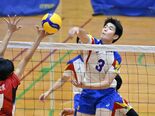 2024春高バレー栃木県代表決定戦最終予選（準決勝）
