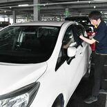 “タイパ”が良いと話題、「クイックウォッシュ」とは　買い物中に洗車完了…