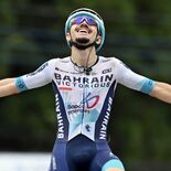 「強過ぎた」レニー・マルティネス 脅威の登坂力でフランス人初V 宇都宮…