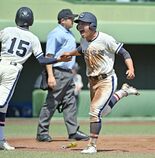 投打充実 相次いで強豪倒す　宇商32年ぶり関東出場決定　春季栃木県高校…