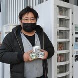あったらラッキー？　馬頭高生製造の缶詰が予想以上の人気　那珂川のレトロ…
