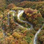 紅葉見頃の日光、３連休は年間最長の渋滞？　いろは坂、世界遺産「二社一寺…