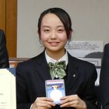 宇都宮東高斉藤さん県内唯一の選出　「高校生ビジネスプラン・グランプリ」…