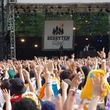 ベリテン、出演者20組出そろう　This is LASTが追加　タイム…