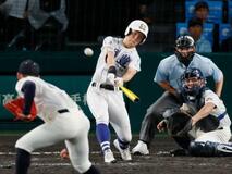 佐賀北が延長サヨナラ勝ち
