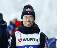 小林陵、開幕戦は６位