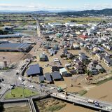 【台風19号発災５年】４河川で改良復旧工事続く　田川や巴波川など機能強化　求められる住民の防災力