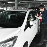 “タイパ”が良いと話題、「クイックウォッシュ」とは　買い物中に洗車完了　花粉に黄砂…洗車の心構えも紹介