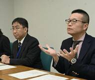 行政ボランティア一堂に