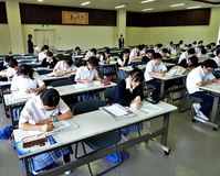 ■宇都宮短大付属中２年生