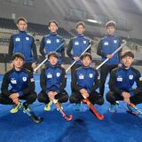 ホッケーＷ杯あすドイツと初戦　強豪に挑む県勢７選手ら「力出し切る」
