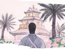 未（いま）だ本能寺にあり（２７２）