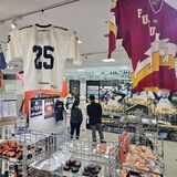 バックス100周年、栃木ＧＢ10周年を記念　宇都宮で企画展　ユニホーム、貴重な用具など展示