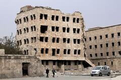 復興課題、「新生シリア」道半ば