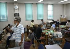 多彩な活動で暮らし支え