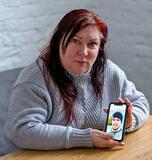 【ウクライナ侵攻４年】生死不明「ただ会いたい」