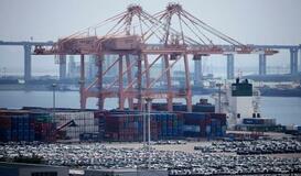 米、対韓車関税１５％に引き下げ