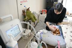 災害弱者支援 道半ば