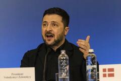 「ロシアに終戦の意思なし」