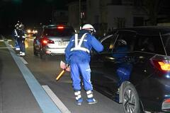 【夕刊】県全域に「死亡事故多発警報」