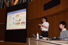 酒米「夢ささら」、軽い酒質にうま味　栃木県産技センターで報告会