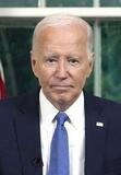 バイデン前米大統領が放射線治療