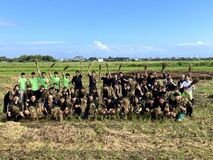 千葉商科大学生企画 山武市を巡る園芸体験ツアー(12/6開催)