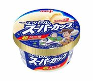 「明治 エッセル スーパーカップ」各種 6月上旬 期間限定新発売/全国
