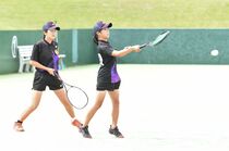 第20回全国ジュニアソフトテニス大会県予選会