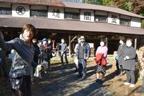 かさましこストーリー(3)　久野陶園（笠間）