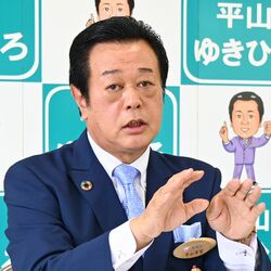 当選無効の那須町長、高裁提訴へ　栃木県選管の裁決に不服《会見の一問一答あり》