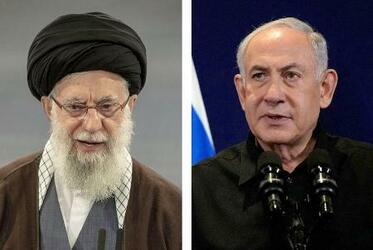 イスラエル、イランに反撃