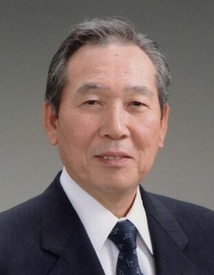 小林辰興さん