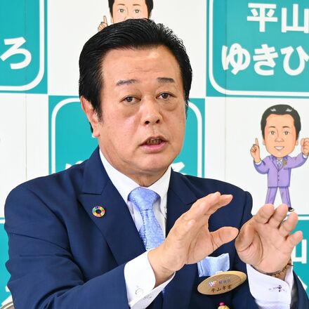 当選無効の那須町長、高裁提訴へ　栃木県選管の裁決に不服《会見の一問一答あり》