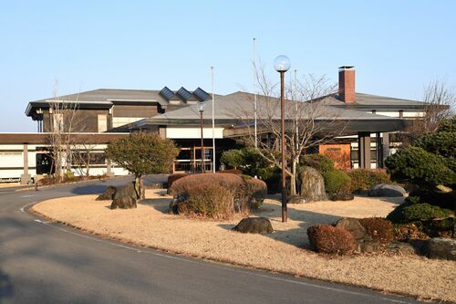 27年末で閉場となる矢板ＣＣ