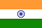 インド