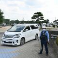 那須塩原・埼玉小でクマの警戒続く 8日夜駐車場で目撃、波立小近くでも 車での送迎要請