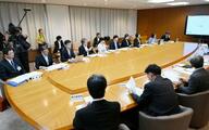 広域的なクマ対策で初会議