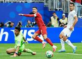 日本がダラスへ移動