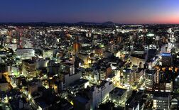 【大型企画・夜に見つめる】人生の灯火、重ねる地域の「今」