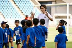板倉滉、開催中Ｗ杯に「悔しい」