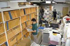 脱原発、監視続けて５０年