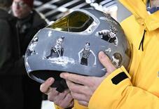 失格ウクライナ選手の訴えを棄却