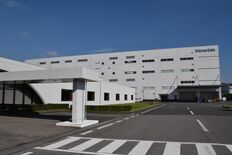 デクセリアルズ、純利益増加　24年３月期　売上高、経常利益は減少