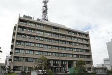 父親殺害疑い、４９歳男を再逮捕