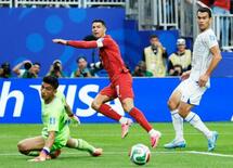 日本がダラスへ移動