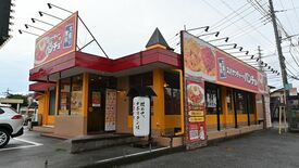 宇都宮にナポリタン「パンチョ」進出、栃木県1号店　「過去イチ」SNS反…