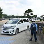 那須塩原・埼玉小でクマの警戒続く　８日夜駐車場で目撃、波立小近くでも　…