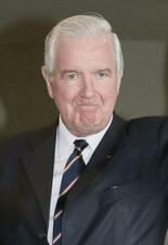 リーディーＩＯＣ元副会長死去